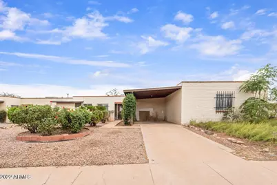 1308 Carmelita Drive, Sierra Vista, AZ 85635 - Photo 3