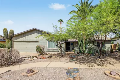 2642 W Juanita Circle, Mesa, AZ 85202 - Photo 1