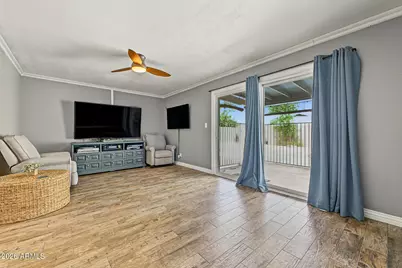 2642 W Juanita Circle, Mesa, AZ 85202 - Photo 7