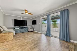 2642 W Juanita Cir, Mesa, AZ 85202 - Photo 7