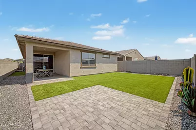 16033 W Cottontail Lane, Surprise, AZ 85387 - Photo 21