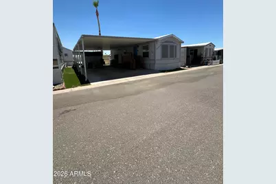 146 N Merrill Road N #111, Apache Junction, AZ 85120 - Photo 3