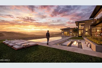 10772 E Canyon Cross Way, Scottsdale, AZ 85255 - Photo 45