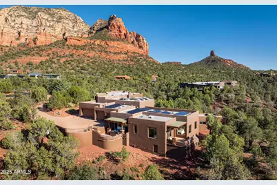 30 Tourmaline Trail, Sedona, AZ 86336 - Photo 45
