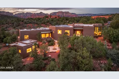 30 Tourmaline Trail, Sedona, AZ 86336 - Photo 19