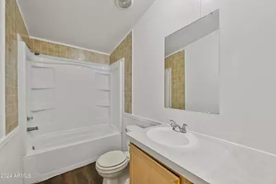 8601 N 103rd Avenue #Lot 160, Peoria, AZ 85345 - Photo 23