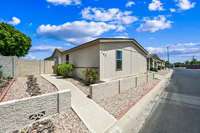 8601 N 103rd Avenue #Lot 160, Peoria, AZ 85345 - Photo 1