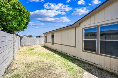 8601 N 103rd Avenue #Lot 160, Peoria, AZ 85345 - Photo 27