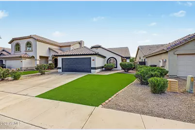 271 N Brookside Street, Chandler, AZ 85225 - Photo 5