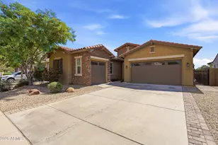 16167 W Monterosa St, Goodyear, AZ 85395 - Photo 3