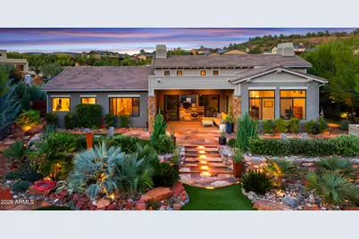 92 Lagos Court, Sedona, AZ 86336 - Photo 33