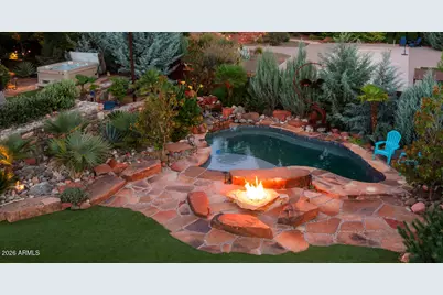 92 Lagos Court, Sedona, AZ 86336 - Photo 35
