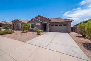 13155 W Avenida del Rey, Peoria, AZ 85383 - Photo 1