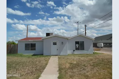 406 N 2nd Street, Buckeye, AZ 85326 - Photo 1