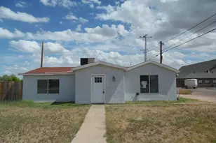 406 N 2nd St, Buckeye, AZ 85326 - Photo 1