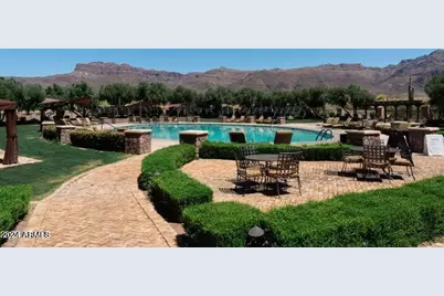 9245 E Canyon View Trail #14, Gold Canyon, AZ 85118 - Photo 41