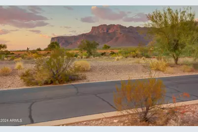 9245 E Canyon View Trail #14, Gold Canyon, AZ 85118 - Photo 23