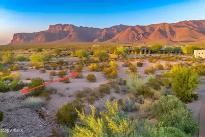 9245 E Canyon View Trail #14, Gold Canyon, AZ 85118 - Photo 25