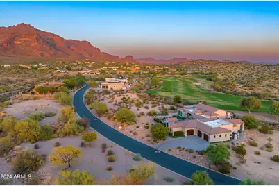 9245 E Canyon View Trail #14, Gold Canyon, AZ 85118 - Photo 31