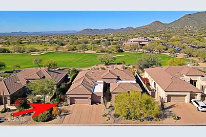 33858 N 69th Street, Scottsdale, AZ 85266 - Photo 1