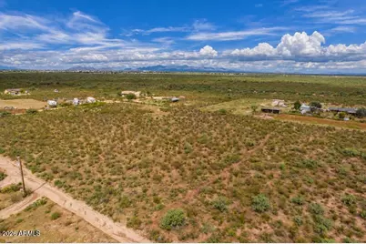 4 Acres E Conestoga Trail #-, Sierra Vista, AZ 85635 - Photo 9