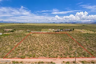 4 Acres E Conestoga Trail #-, Sierra Vista, AZ 85635 - Photo 19