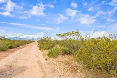 4 Acres E Conestoga Trail #-, Sierra Vista, AZ 85635 - Photo 15