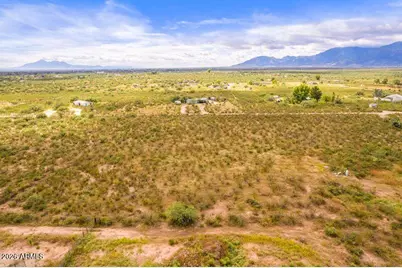 4 Acres E Conestoga Trail #-, Sierra Vista, AZ 85635 - Photo 17