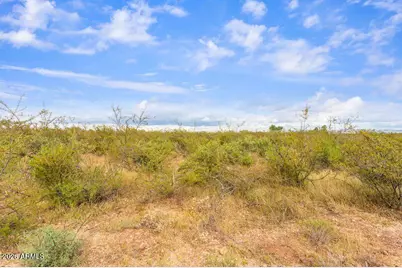 4 Acres E Conestoga Trail #-, Sierra Vista, AZ 85635 - Photo 11