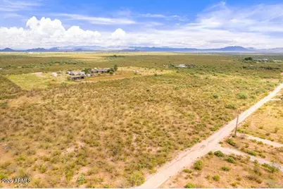 4 Acres E Conestoga Trail #-, Sierra Vista, AZ 85635 - Photo 13