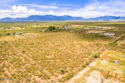 4 Acres E Conestoga Trail #-, Sierra Vista, AZ 85635 - Photo 3