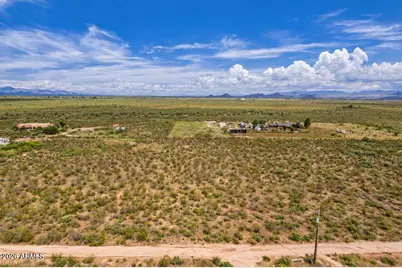 4 Acres E Conestoga Trail #-, Sierra Vista, AZ 85635 - Photo 5