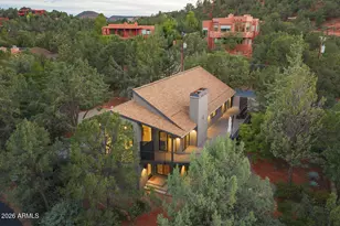 460 Coronado Trail, Sedona, AZ 86336 - Photo 53