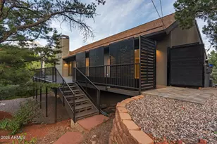 460 Coronado Trail, Sedona, AZ 86336 - Photo 51