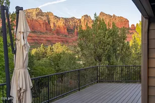 460 Coronado Trail, Sedona, AZ 86336 - Photo 37
