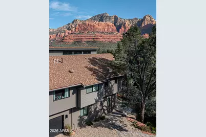 460 Coronado Trail, Sedona, AZ 86336 - Photo 55