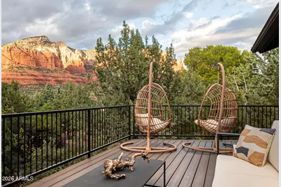 460 Coronado Trail, Sedona, AZ 86336 - Photo 39