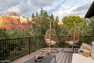 460 Coronado Trail, Sedona, AZ 86336 - Photo 39