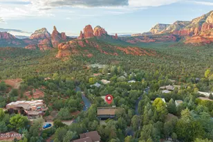 460 Coronado Trail, Sedona, AZ 86336 - Photo 45