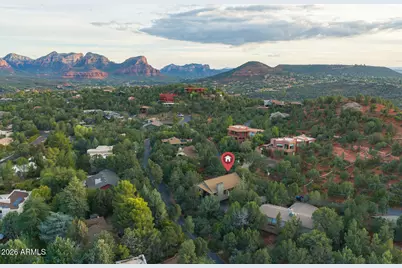 460 Coronado Trail, Sedona, AZ 86336 - Photo 43