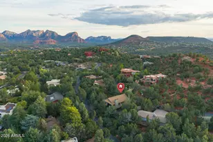 460 Coronado Trail, Sedona, AZ 86336 - Photo 43