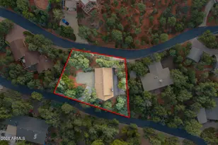 460 Coronado Trail, Sedona, AZ 86336 - Photo 41