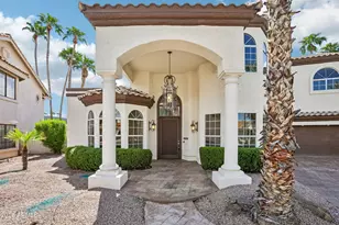 1401 W Sandpiper Dr, Gilbert, AZ 85233 - Photo 43