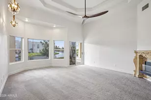 1401 W Sandpiper Dr, Gilbert, AZ 85233 - Photo 21