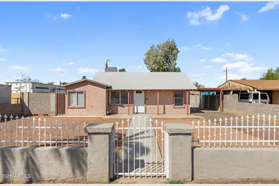 2920 W Holly Street, Phoenix, AZ 85009 - Photo 1