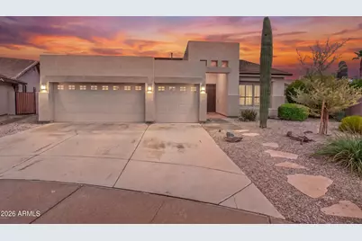 11343 S Santa Fe Lane, Goodyear, AZ 85338 - Photo 1