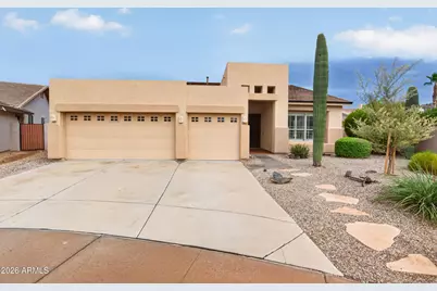 11343 S Santa Fe Lane, Goodyear, AZ 85338 - Photo 5