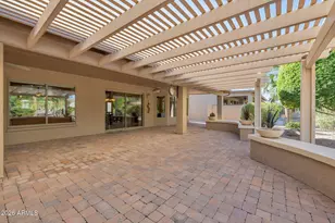 3558 N 161st Ave, Goodyear, AZ 85395 - Photo 29