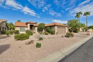 3558 N 161st Ave, Goodyear, AZ 85395 - Photo 1