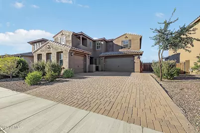 9334 W White Feather Lane, Peoria, AZ 85383 - Photo 13